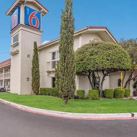Motel 6-Dallas, Tx - Market Center Exterior photo