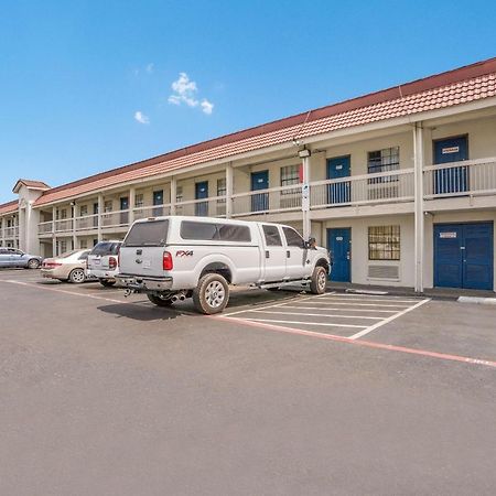 Motel 6-Dallas, Tx - Market Center Exterior photo