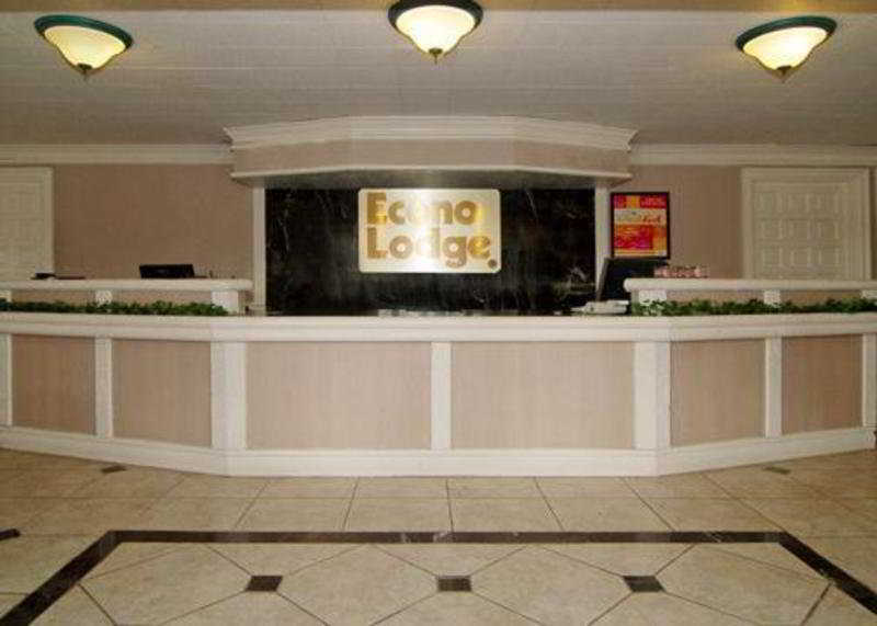 Motel 6-Dallas, Tx - Market Center Exterior photo